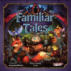 FAMILIAR TALES (FRENCH)