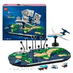 FAMILIES -  TRAVEL MOMENTS (1231 PIECES) 41838