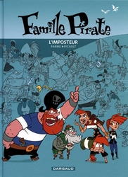 FAMILLE PIRATE -  (FRENCH V.) 02