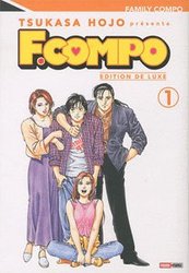 FAMILY COMPO -  ÉDITION DE LUXE 01