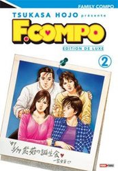FAMILY COMPO -  ÉDITION DE LUXE 02