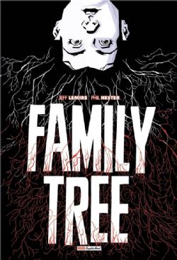 FAMILY TREE -  (FRENCH V.)