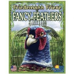 FANCY FEATHERS (ENGLISH)