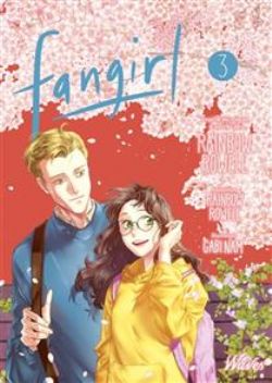 FANGIRL -  (FRENCH V.) 03