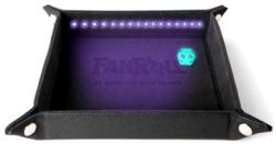 FANROLL -  DICE TRAY, SHADOW LIGHT