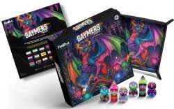 FANROLL -  PRIDE DICE CALENDAR