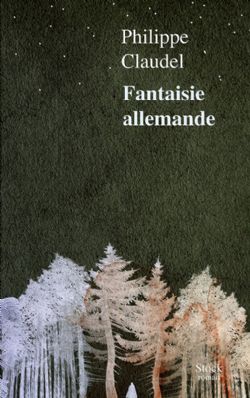 FANTAISIE ALLEMANDE