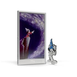 FANTASIA -  COLLECTIBLE SET -  2025 NEW ZEALAND COINS