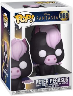 FANTASIA -  POP! VINYL FIGURE OF PETER PEGASUS (4 INCH) 989