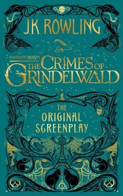 FANTASTIC BEASTS -  THE CRIMES OF GRINDELWALD -  CRIMES DE GRINDELWALD, LES