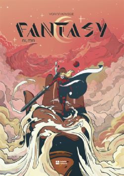 FANTASY -  ALMA (FRENCH V.)