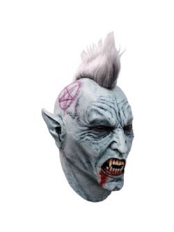 FANTASY -  BLOODY PUNKY MASK (ADULT)