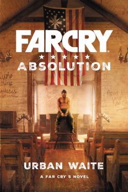 FAR CRY -  ABSOLUTION (FRENCH V.) -  FAR CRY 5