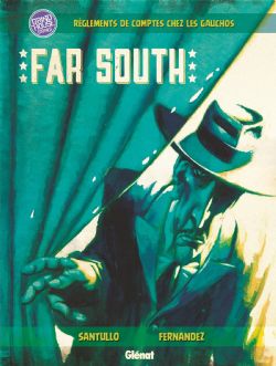 FAR SOUTH -  (FRENCH V.)