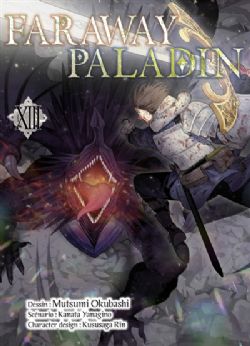 FARAWAY PALADIN -  (FRENCH V.) 13