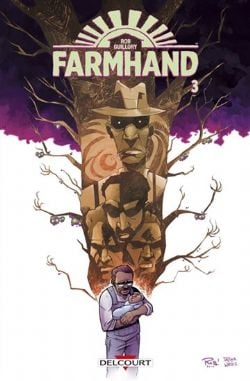 FARMHAND -  (FRENCH V.) 03