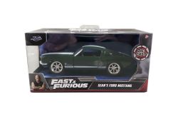 FAST AND FURIOUS -  FORD - SEAN'S MUSTANG -  JADA