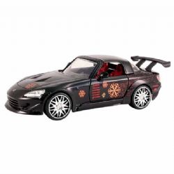 FAST AND FURIOUS -  JOHNNY'S HONDA S2000 - 1/24