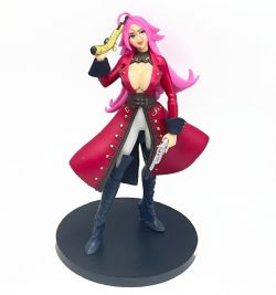 FATE/EXTRA LAST ENCORE -  RIDER FRANCIS DRAKE FIGURE