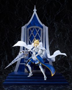 FATE/GRAND -  LION KING FIGURE