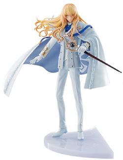 FATE/GRAND ORDER -  CRYPTER/KIRSCHTARIA WODIME FIGURE