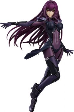 FATE/GRAND ORDER -  LANCER/SCATHACH FIGURE -  POP UP PARADE