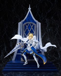 FATE/GRAND ORDER -  LION KING FIGURE