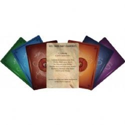 FATE: LES DÉFENSEURS DE GRIMHEIM -  PROMO PACK 1 - ÉQUIPMENT (FRENCH)