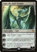 FATE REFORGED -  Ugin, the Spirit Dragon