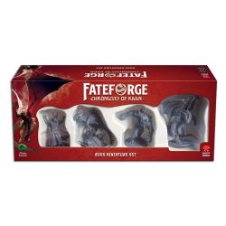 FATEFORGE: CHRONICLES OF KAAN -  BASE GAME (ENGLISH)