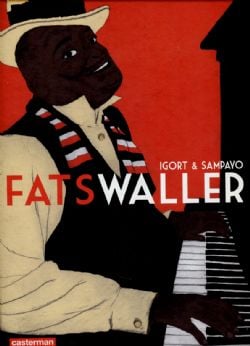 FATS WALLER -  INTÉGRALE (FRENCH V.)