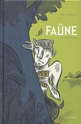 FAUNE -  (FRENCH V.) 01