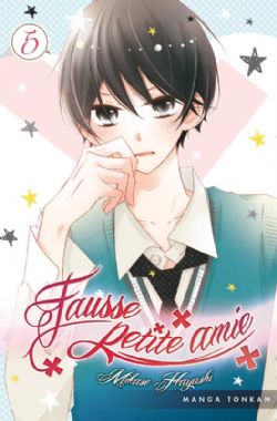 FAUSSE PETITE AMIE -  (FRENCH V.) 05