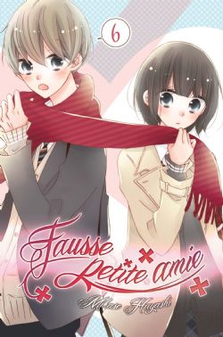 FAUSSE PETITE AMIE -  (FRENCH V.) 06