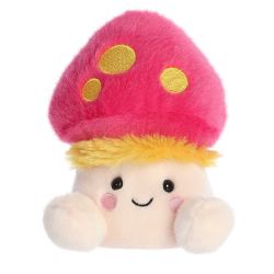 FAVIO FLUFFY MUSHROOM (5