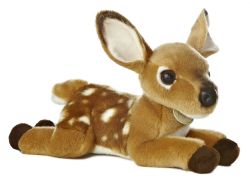 FAWN PLUSH (11