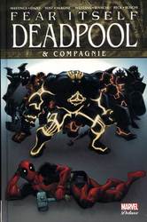 FEAR ITSELF -  DEADPOOL & COMPAGNIE (FRENCH V.)