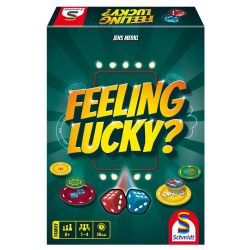 FEELING LUCKY (MULTILINGUAL)