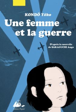 FEMME ET LA GUERRE, UNE -  (FRENCH V.)