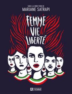 FEMME VIE LIBERTÉ -  (FRENCH V.)