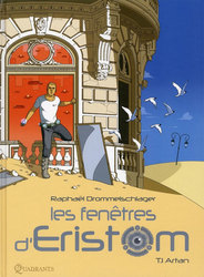 FENETRES D'ERISTOM, LES -  (FRENCH V.) 01