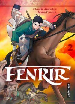 FENRIR -  (FRENCH V.) 02