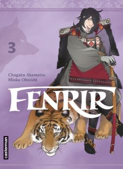FENRIR -  (FRENCH V.) 03