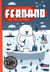 FERNAND -  THE POLAR BEER