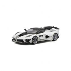 FERRARI -  FXX-K EVO 2017 - 1/43 -  RACING