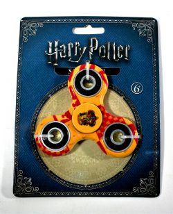 FIDGET - HAND SPINNERS -  FIDGET - GRYFFINDOR