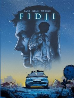 FIDJI -  (FRENCH V.)