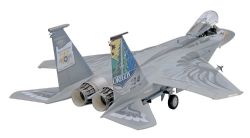 FIGHTER -  F-15C EAGLE 1/48 (LEVEL 4 - CHALLENGING)