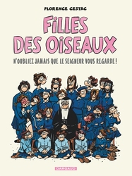FILLES DES OISEAUX -  (FRENCH V.) 01