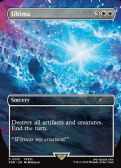 FIN Standard Showdown -  Ultima